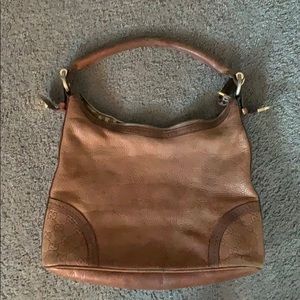 AUTHENTIC Gucci horsebit bag